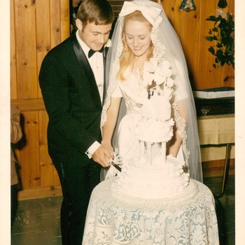 Photo of Christi VanKerckhove